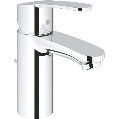 Grohe Einhand-Waschbeckenarmatur Eurostyle Cosmopolitan S-Size 1 Grohe Einhand-Waschbeckenarmatur Eurostyle Cosmopolitan S-Size