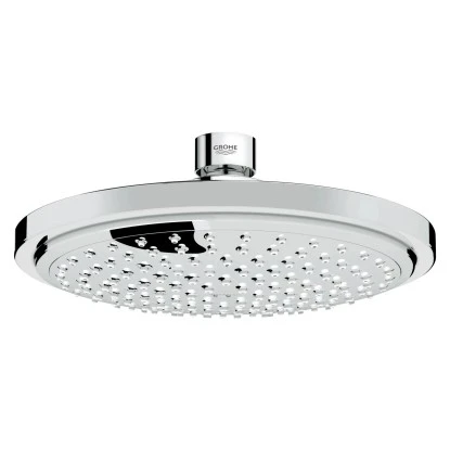Grohe Kopfbrause Euphoria Cosmopolitan 180 1 Grohe Kopfbrause Euphoria Cosmopolitan 180