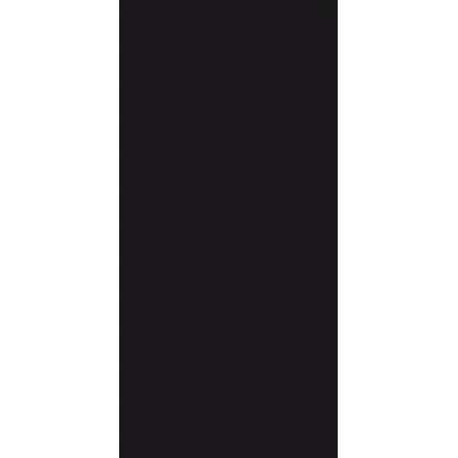 Sanowall Duschrückwand Schwarz 2er Set 1 Sanowall Duschrückwand Schwarz 2er Set